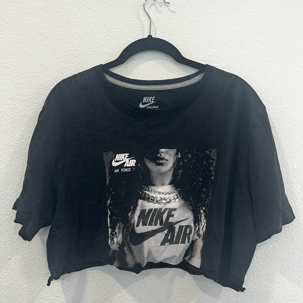 NIKE AIR T-SHIRT